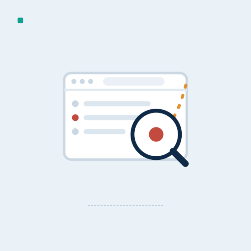 How to find Trackers